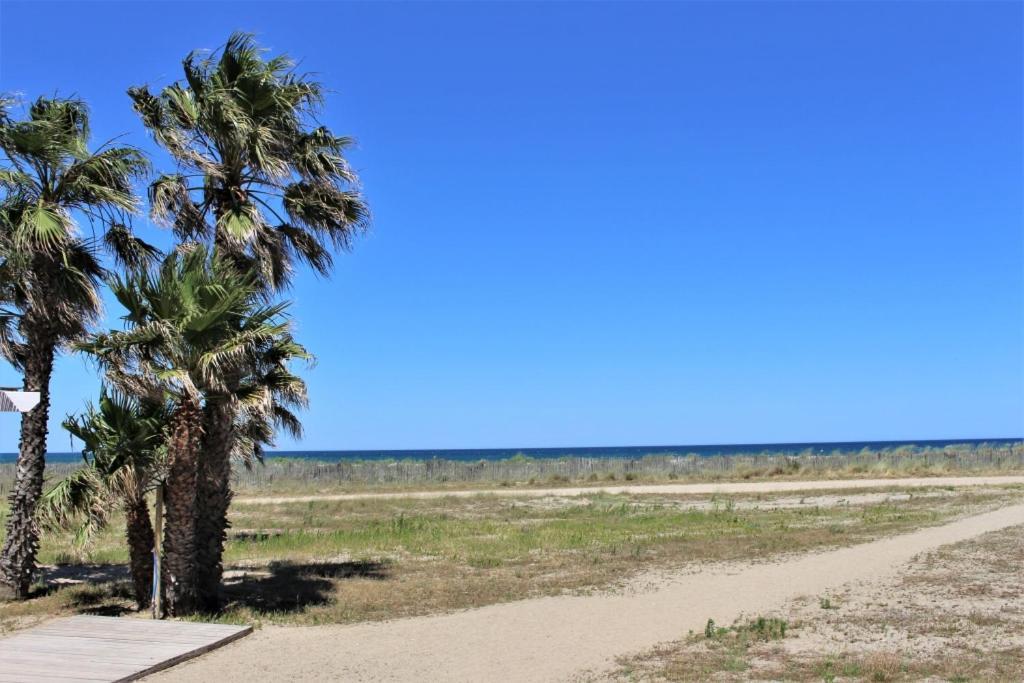 Mer Er Plage 403 Saint-Cyprien  Exterior photo