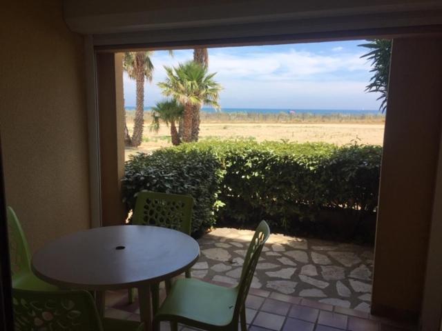 Mer Er Plage 403 Saint-Cyprien  Exterior photo