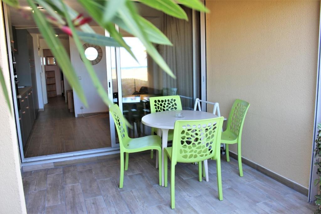 Mer Er Plage 403 Saint-Cyprien  Exterior photo